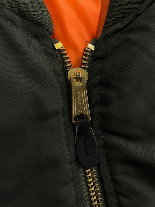 Deadstock MA-1 Flight Jacket [M]