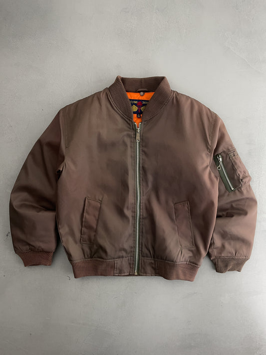 MA-1 Style Flight Jacket [L]