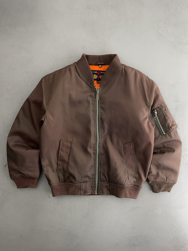MA-1 Style Flight Jacket [L]