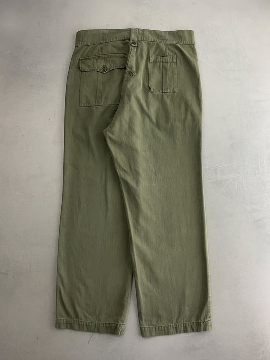 Aus Army Ghurka Pants [36"]