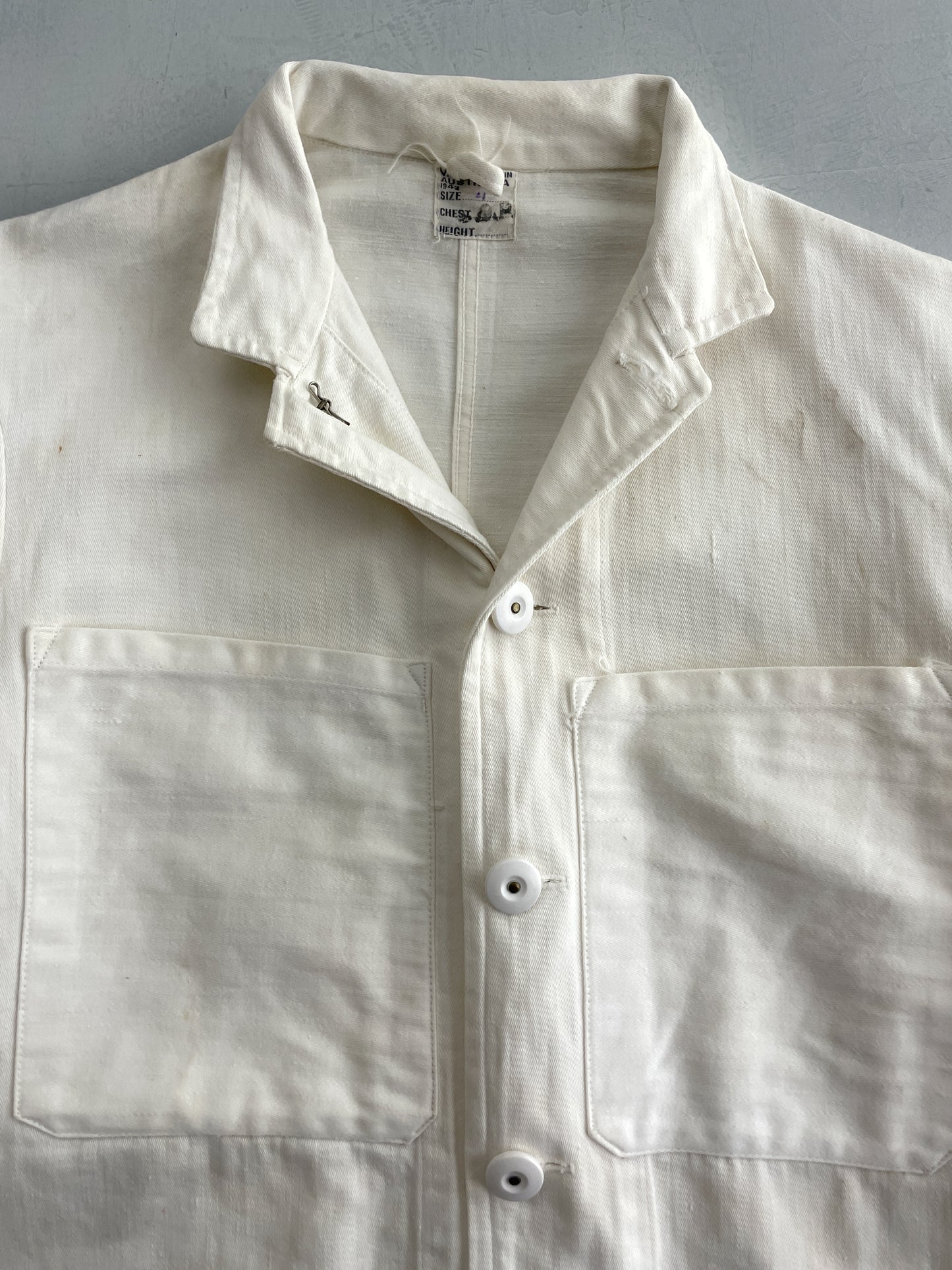 1940's R.A.N. Jacket [S/M]