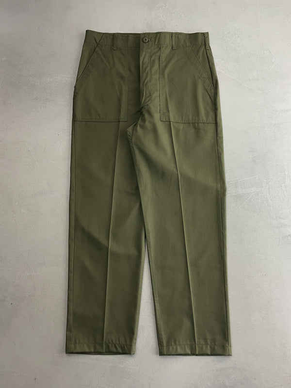 OG-507 U.S. Army Pants [36"]