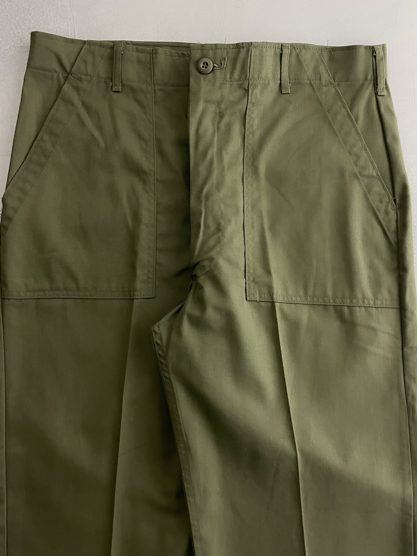 OG-507 U.S. Army Pants [36"]