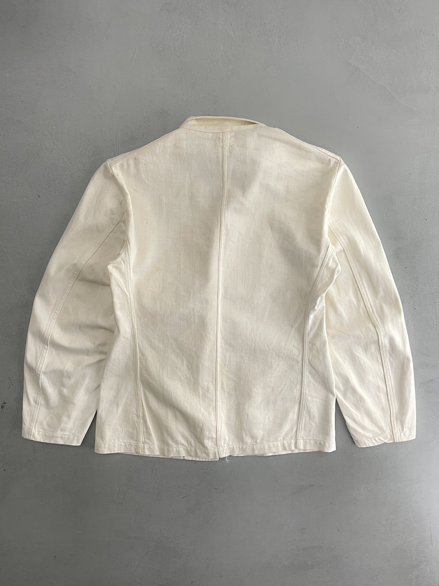 1940's R.A.N. Jacket [S/M]