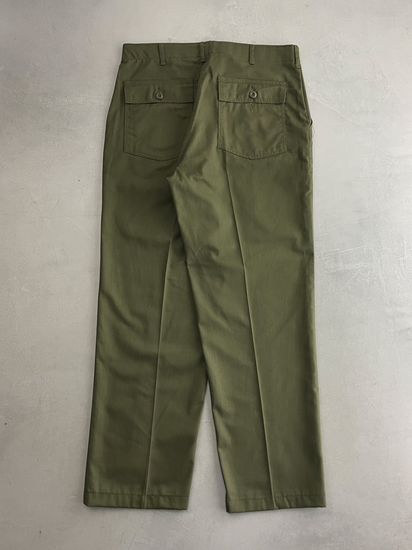 OG-507 U.S. Army Pants [36"]