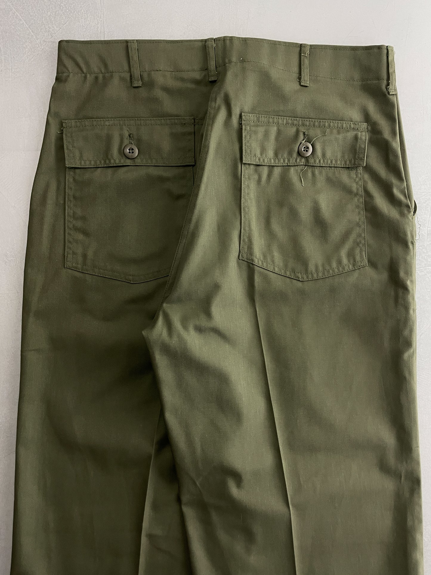 OG-507 U.S. Army Pants [36"]