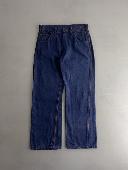 60's Big Yank Jeans [30"]