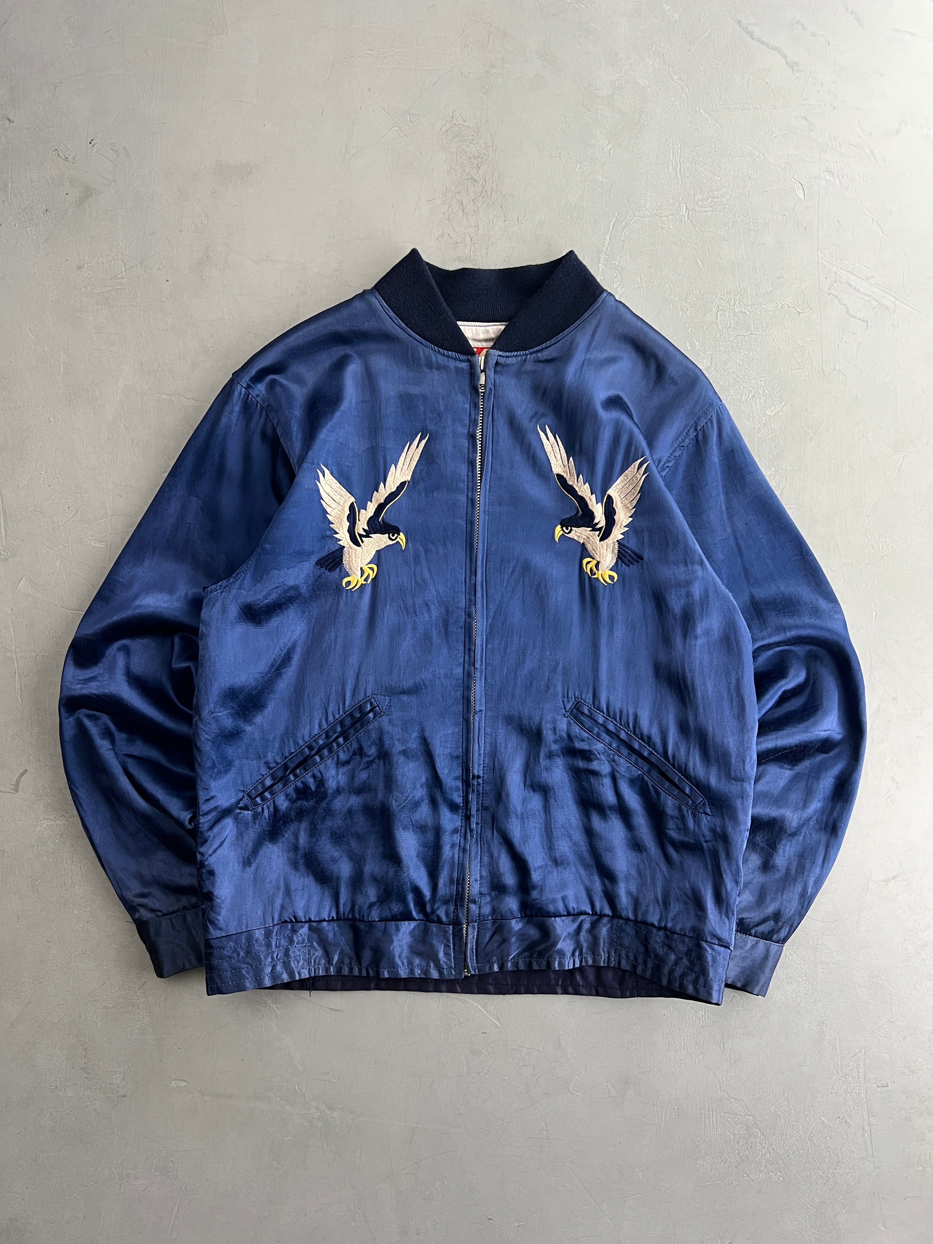 Houston Souvenir Jacket [M]