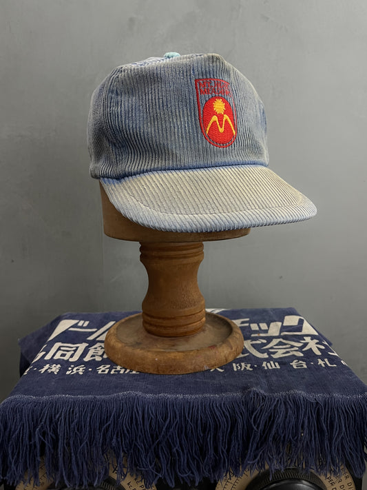 Mt Hood Cord Cap