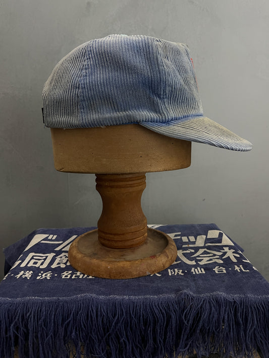 Mt Hood Cord Cap