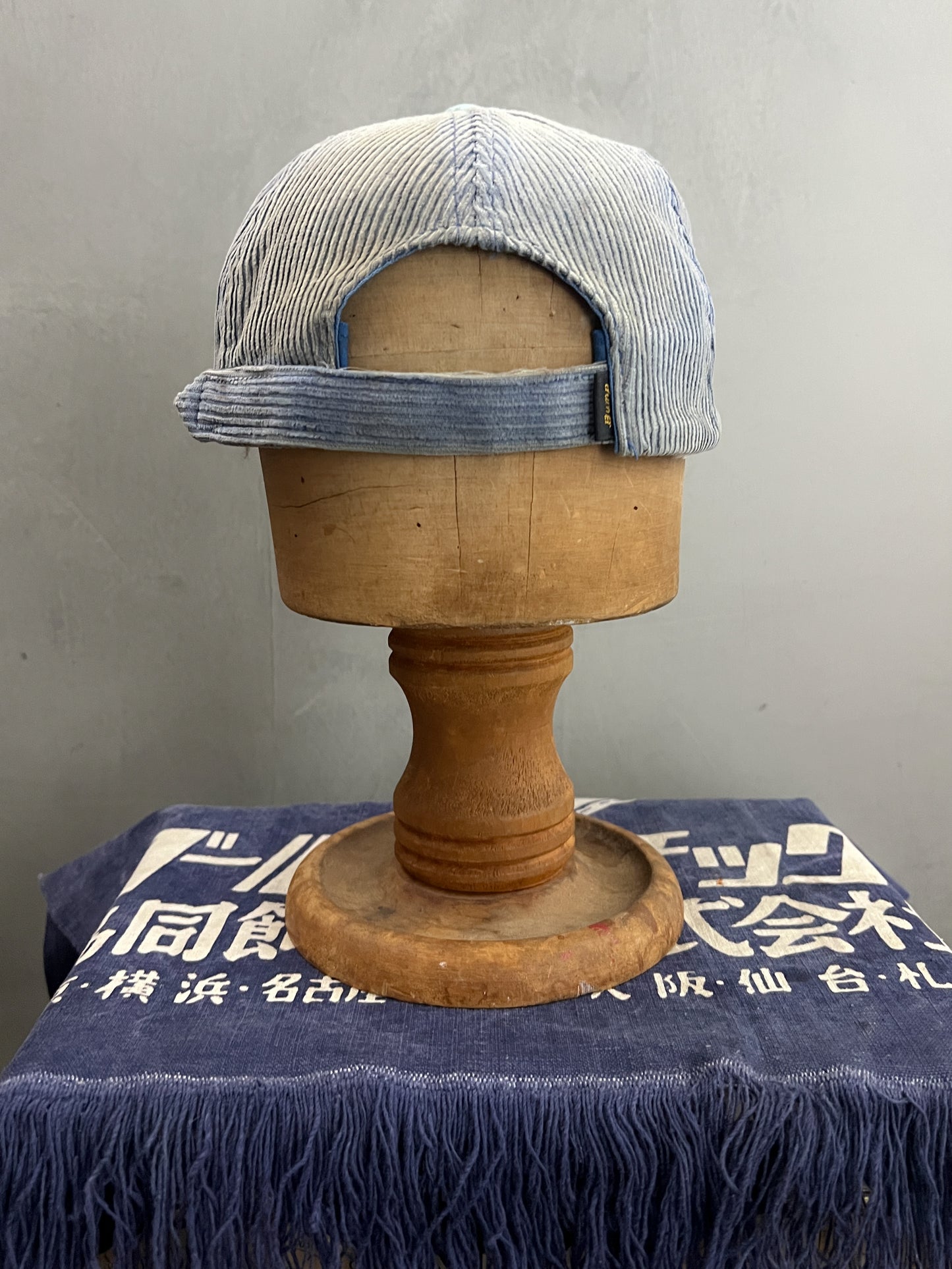 Mt Hood Cord Cap