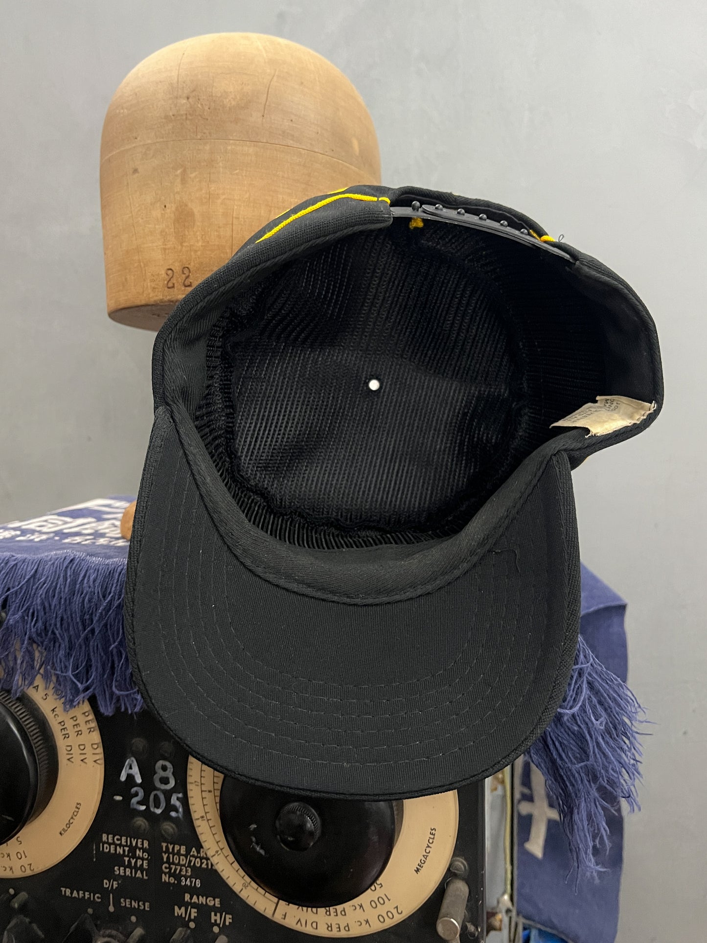 Tom Petty & The Heart Breakers Cap