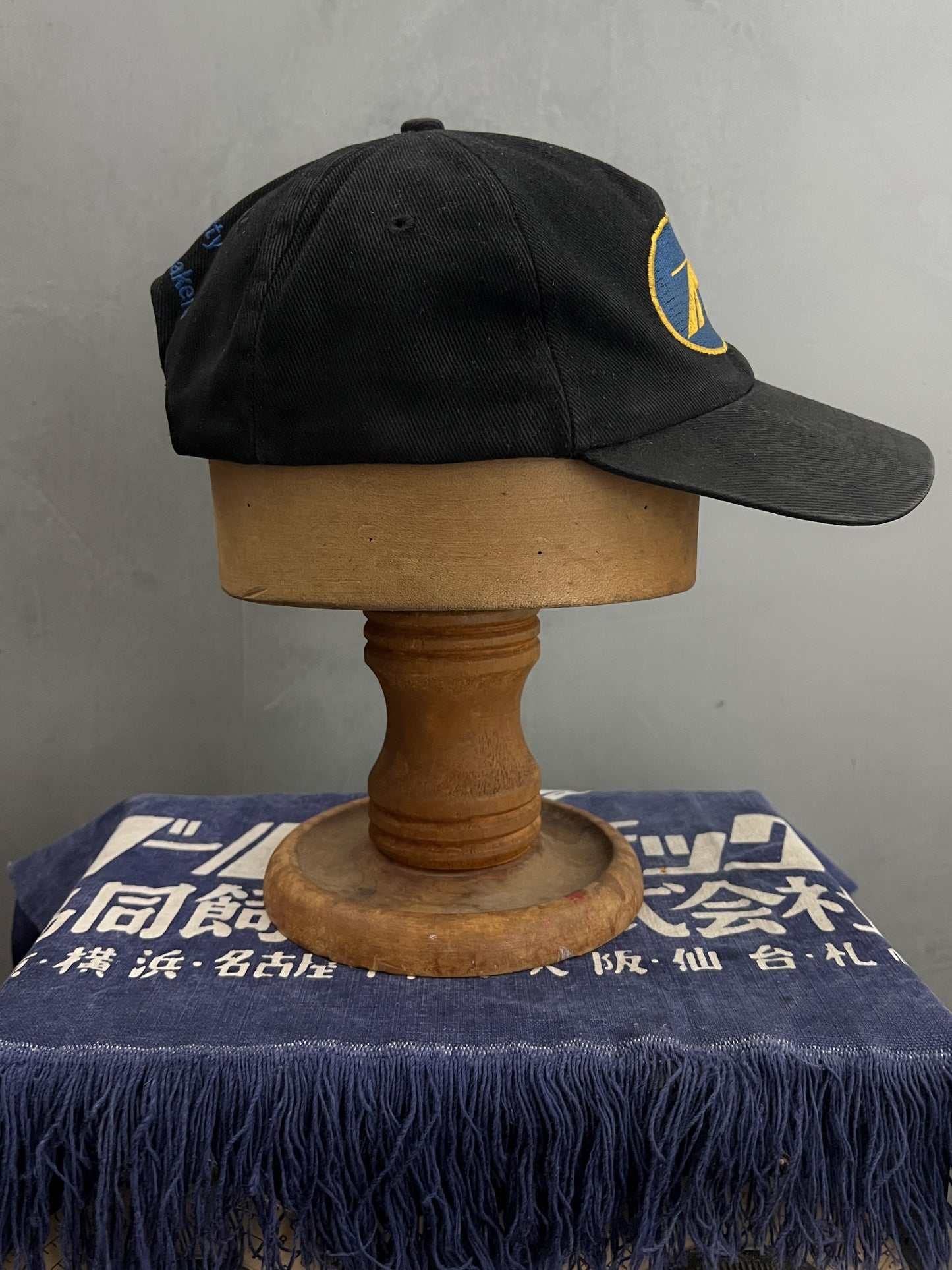 Tom Petty & The Heart Breakers Cap