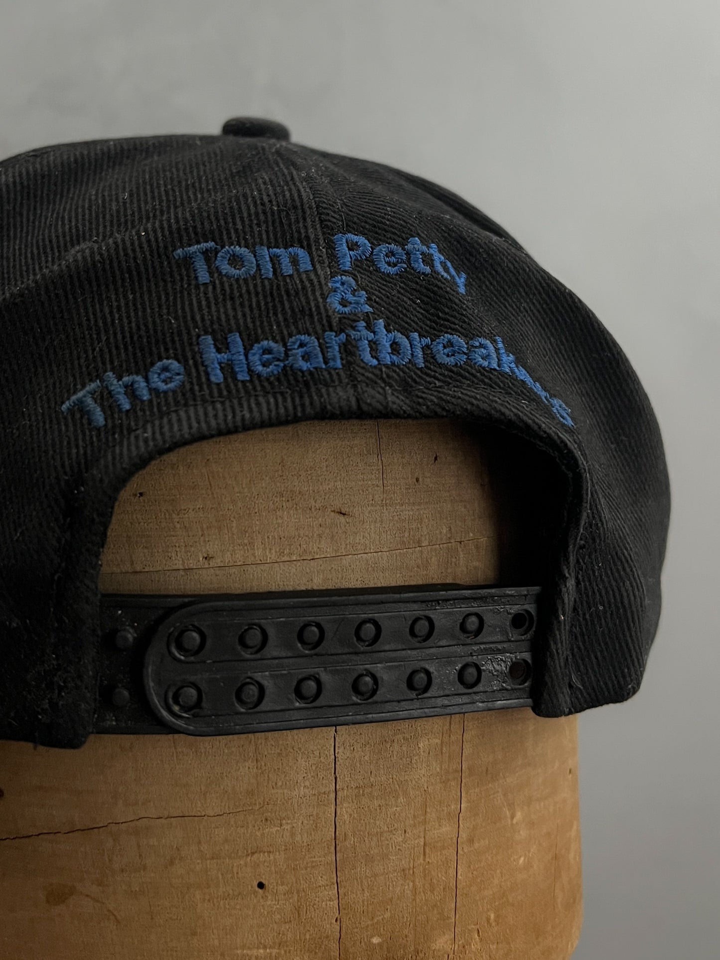 Tom Petty & The Heart Breakers Cap
