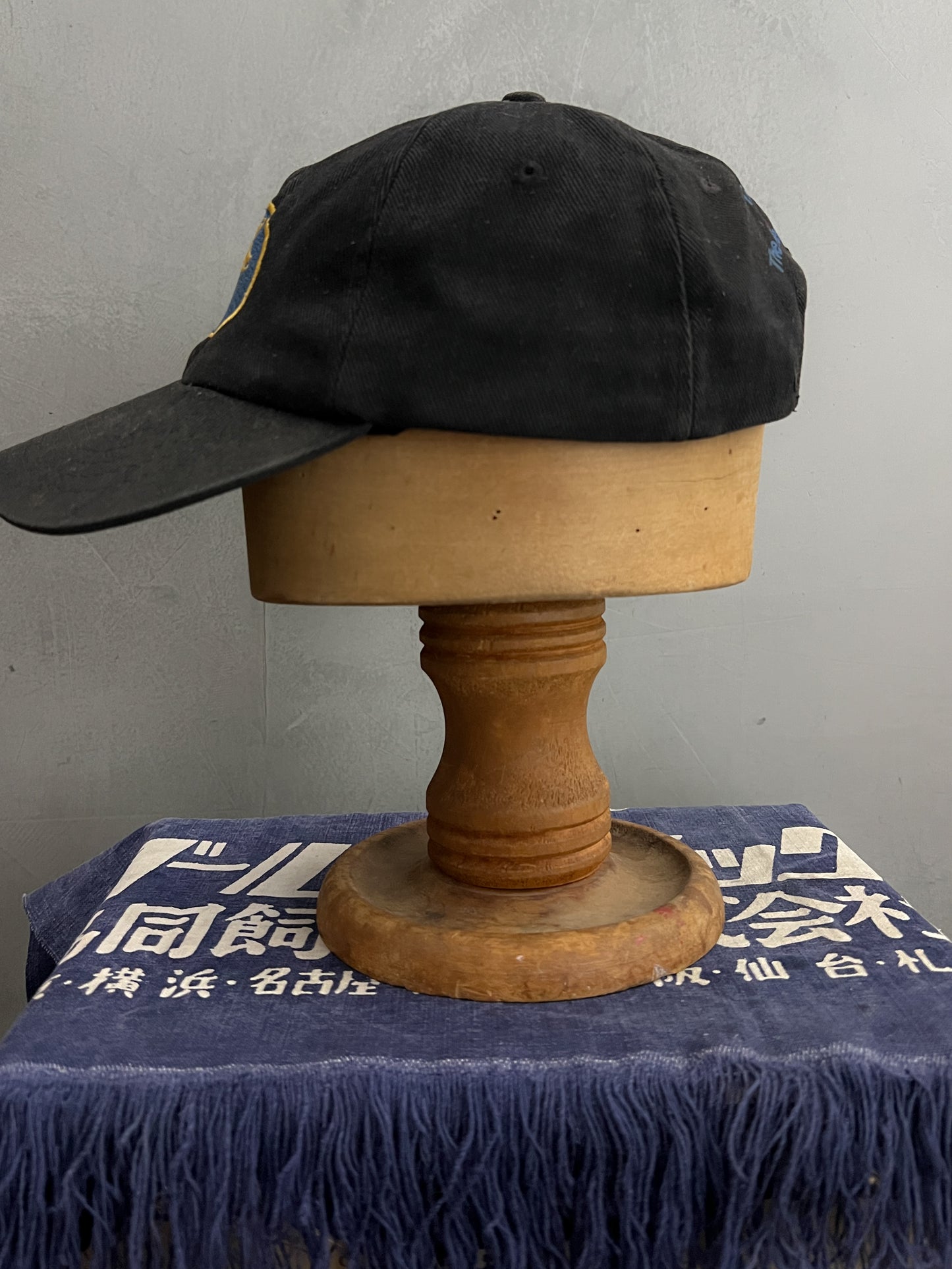 Tom Petty & The Heart Breakers Cap