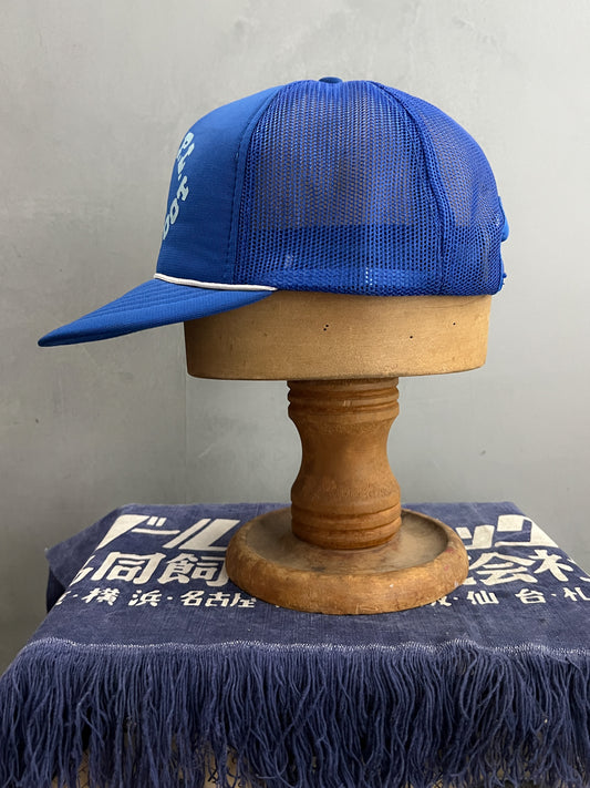 81' Trapshoot Trucker