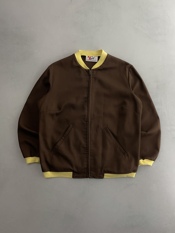 70'S Kool Look Track Jacket [M]