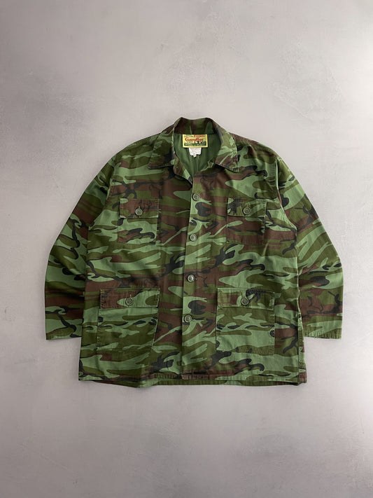 'World's Famous Camouflage' Jacket [XL]