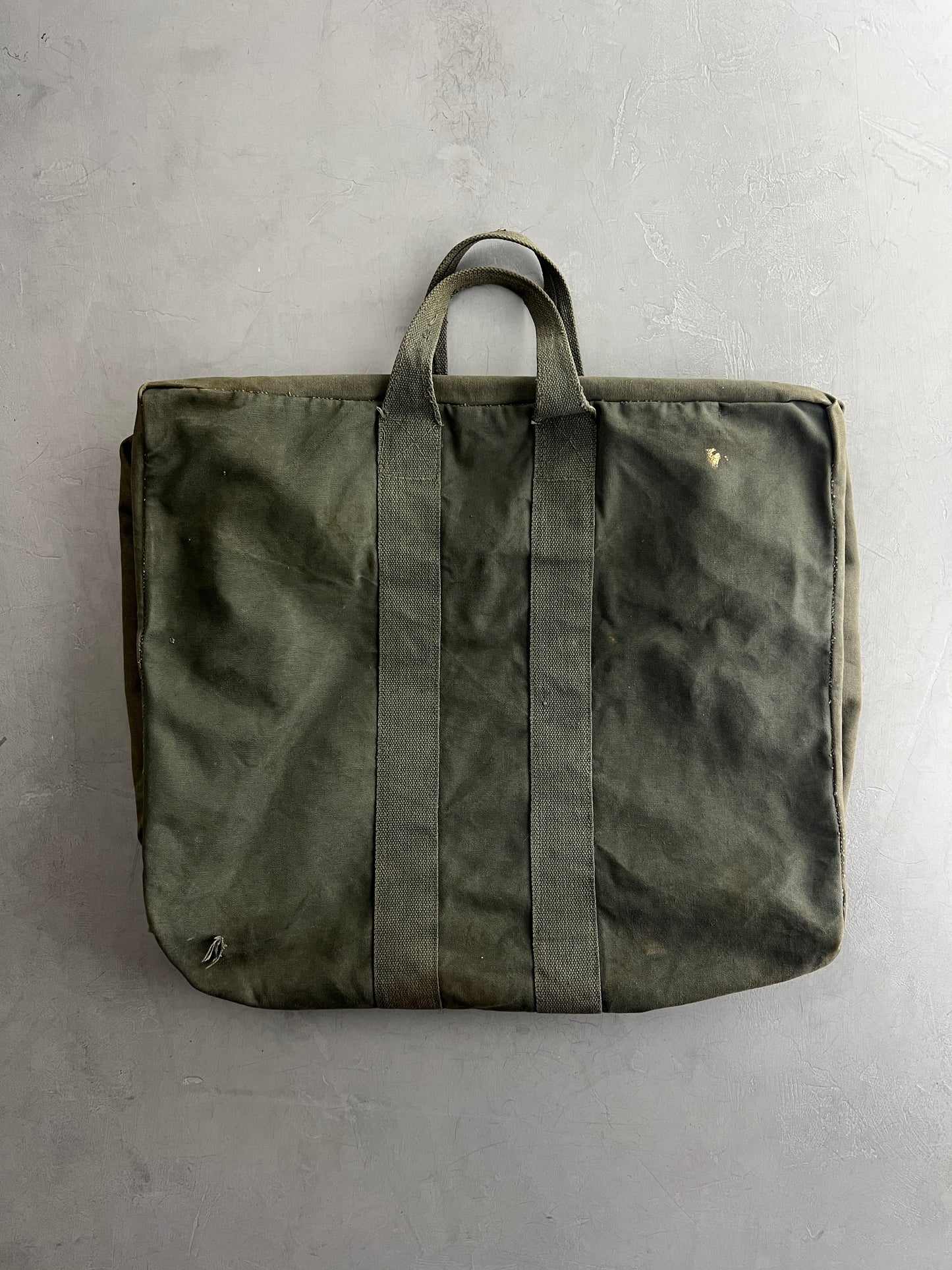 Large US Military Kit Bag