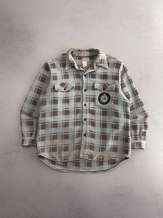 Heavy Faded 60's Champion Flannel [L/XL]