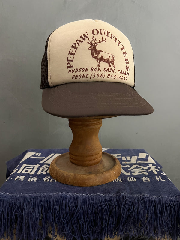 Peepaw Outfitters Trucker