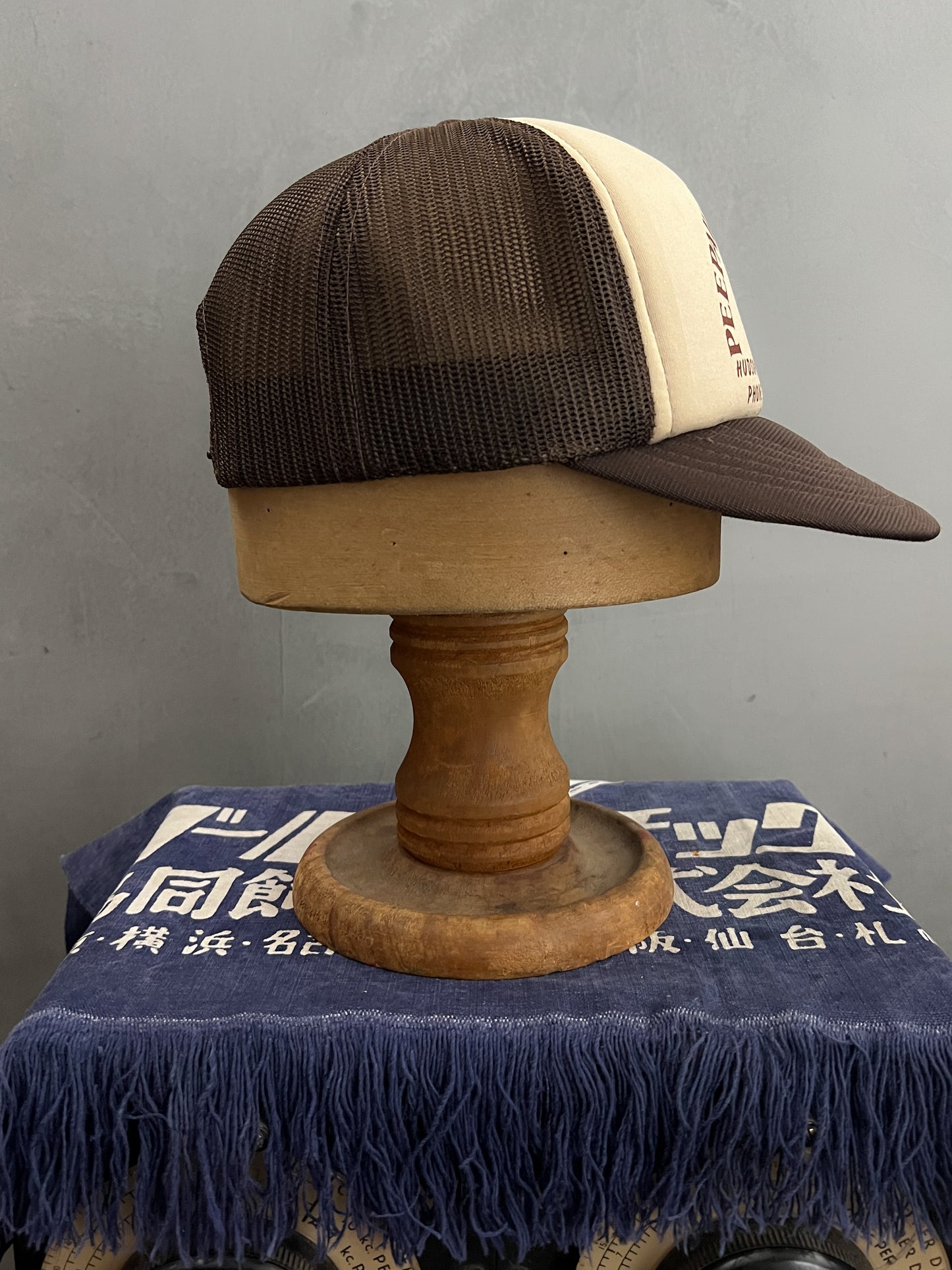 Peepaw Outfitters Trucker
