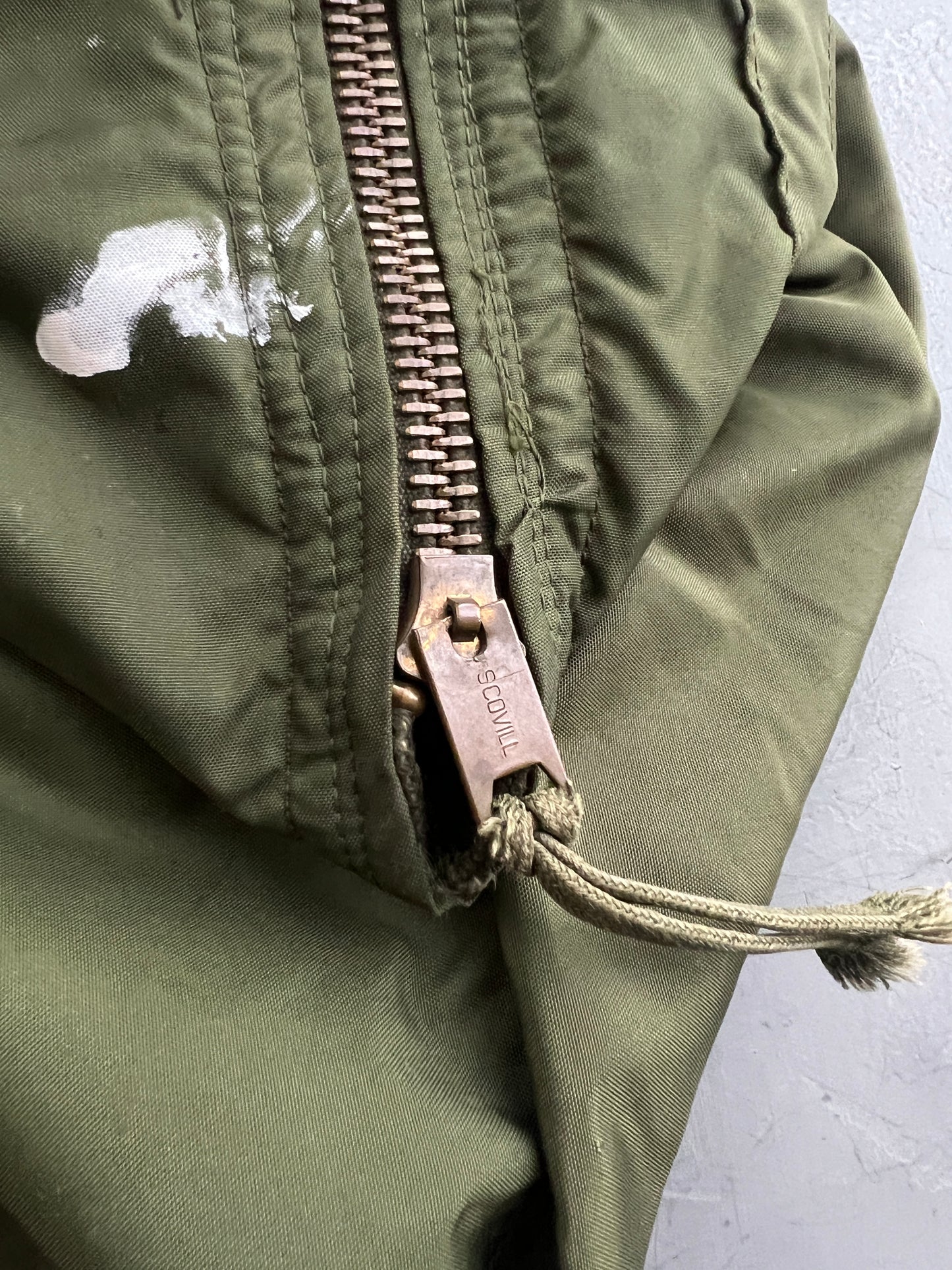 Large US Military Kit Bag