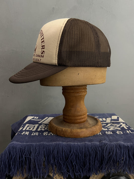 Peepaw Outfitters Trucker