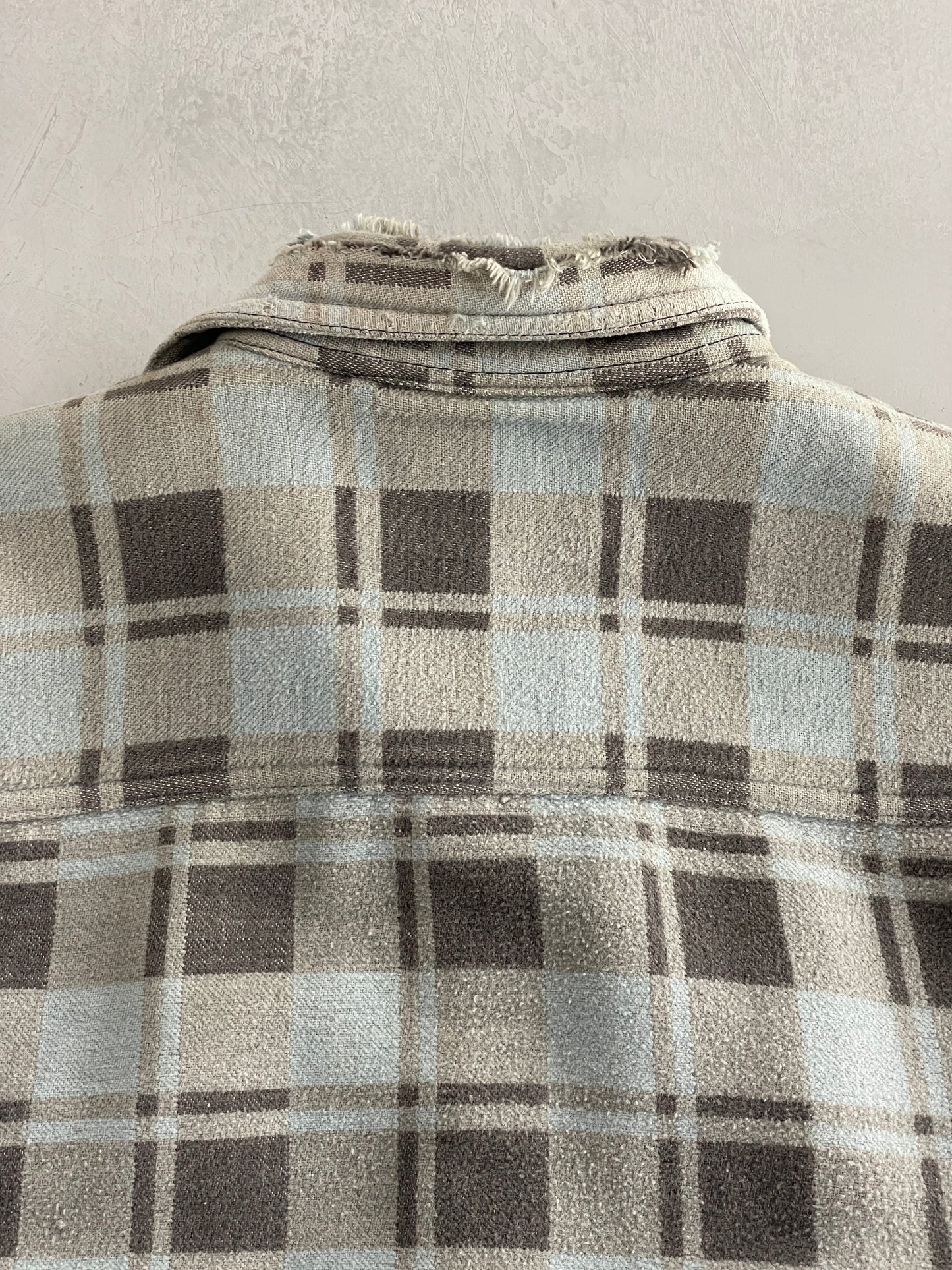 Heavy Faded 60's Champion Flannel [L/XL]