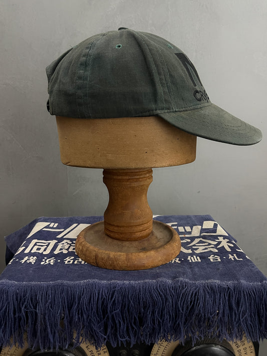 No Cry Babies Cap