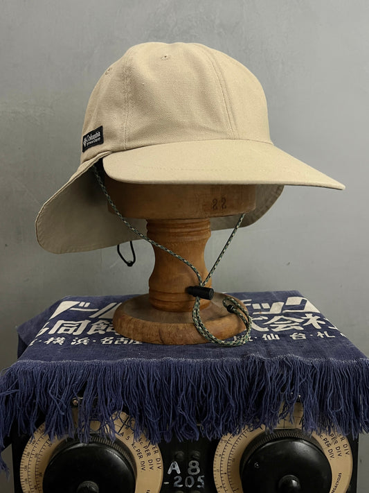 Columbia Flap Cap