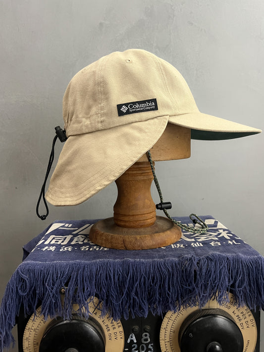 Columbia Flap Cap