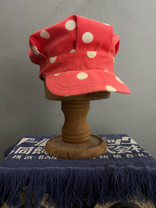 Kromer Welders Cap