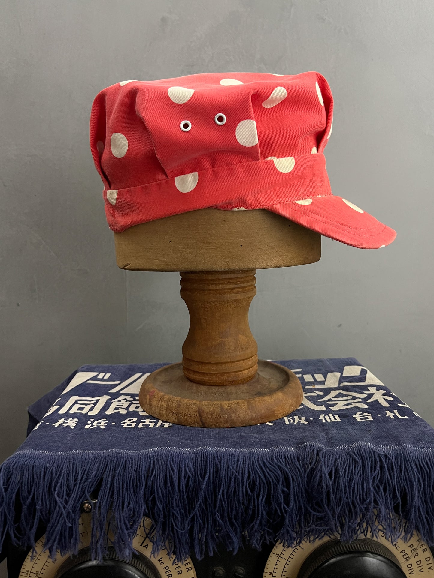 Kromer Welders Cap