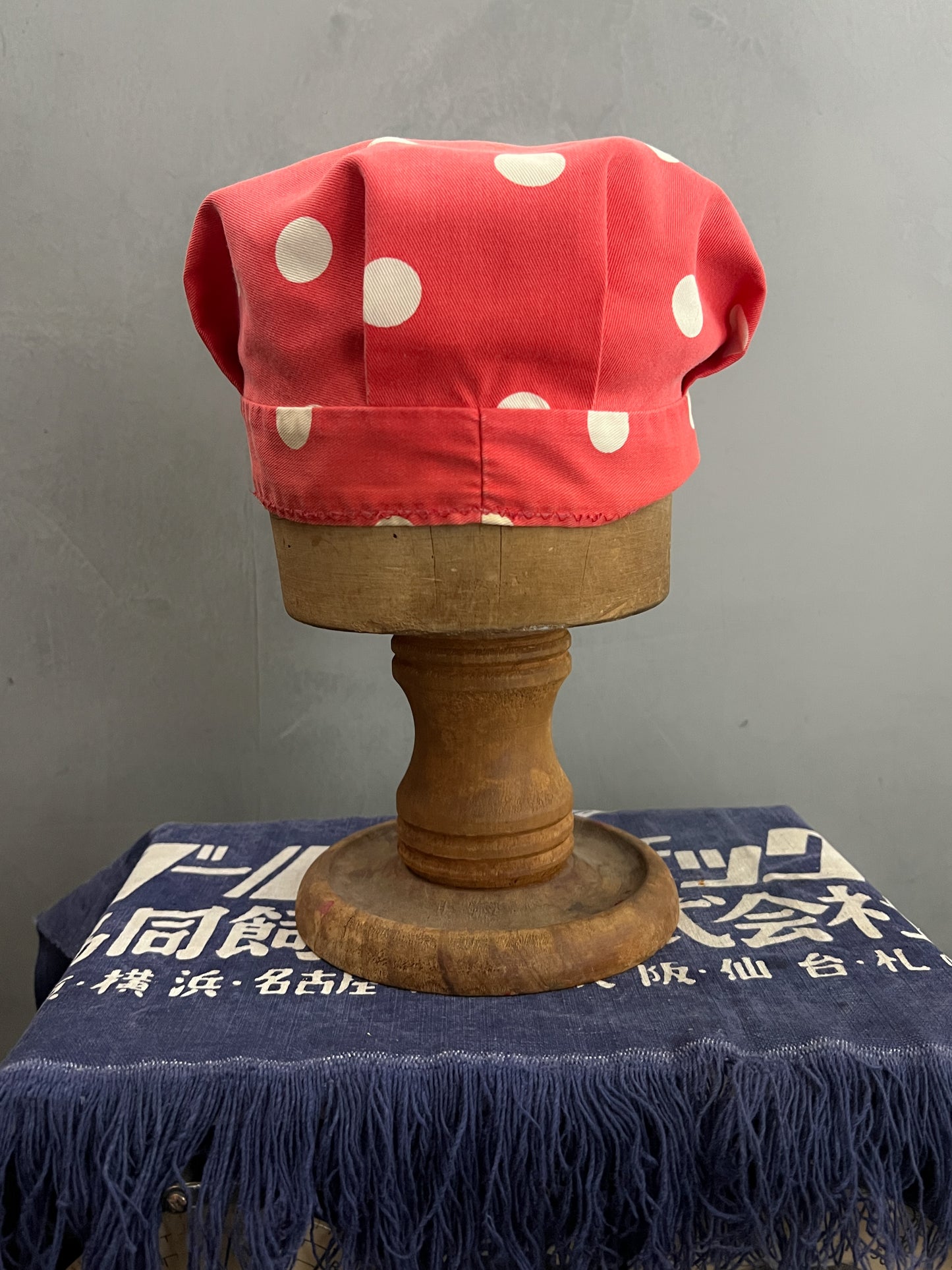 Kromer Welders Cap