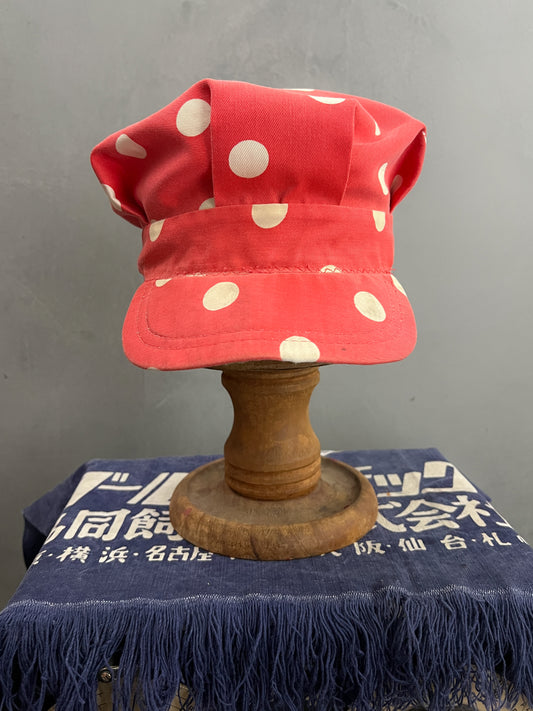 Kromer Welders Cap