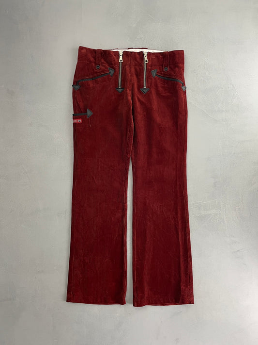 German Carpenter Pants [32"]
