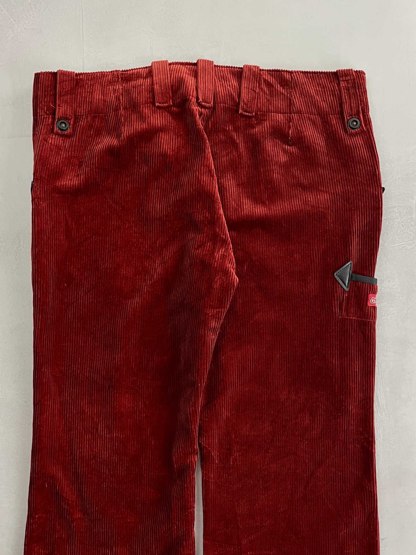 German Carpenter Pants [32"]