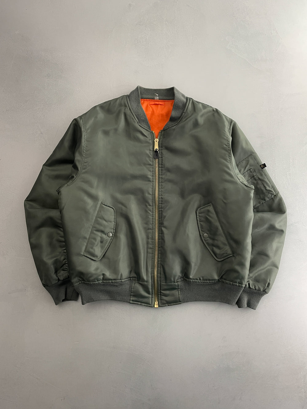 MA-1 Flight Jacket [XL]