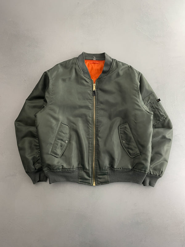 MA-1 Flight Jacket [XL]