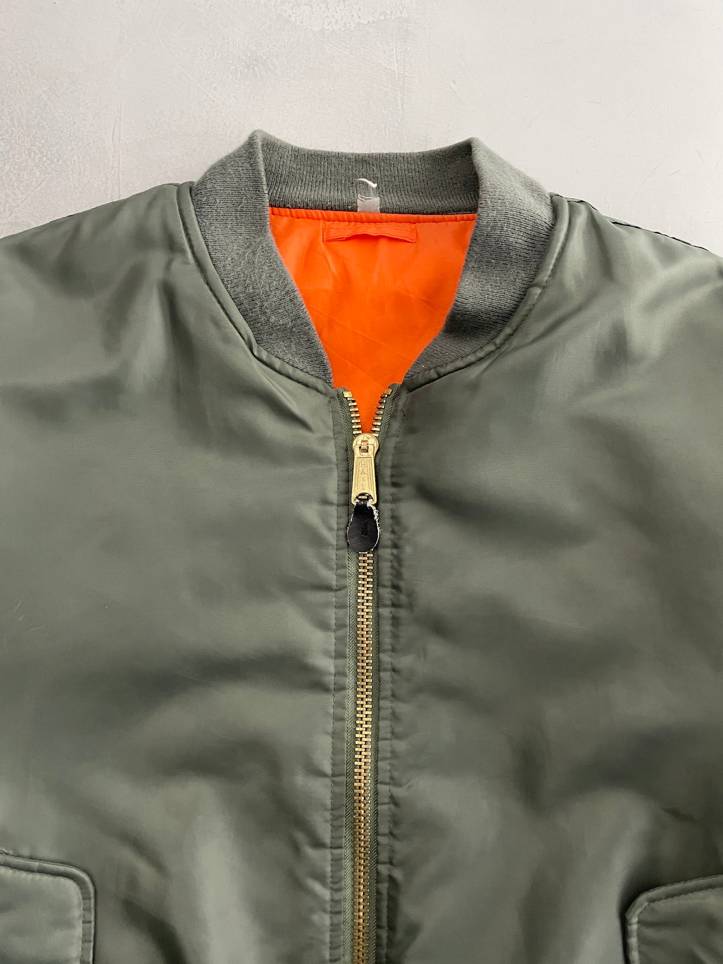 MA-1 Flight Jacket [XL]