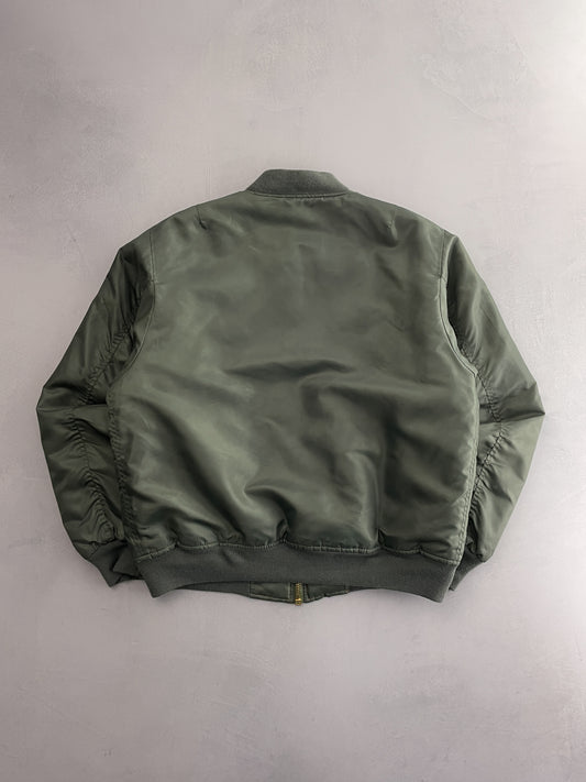 MA-1 Flight Jacket [XL]