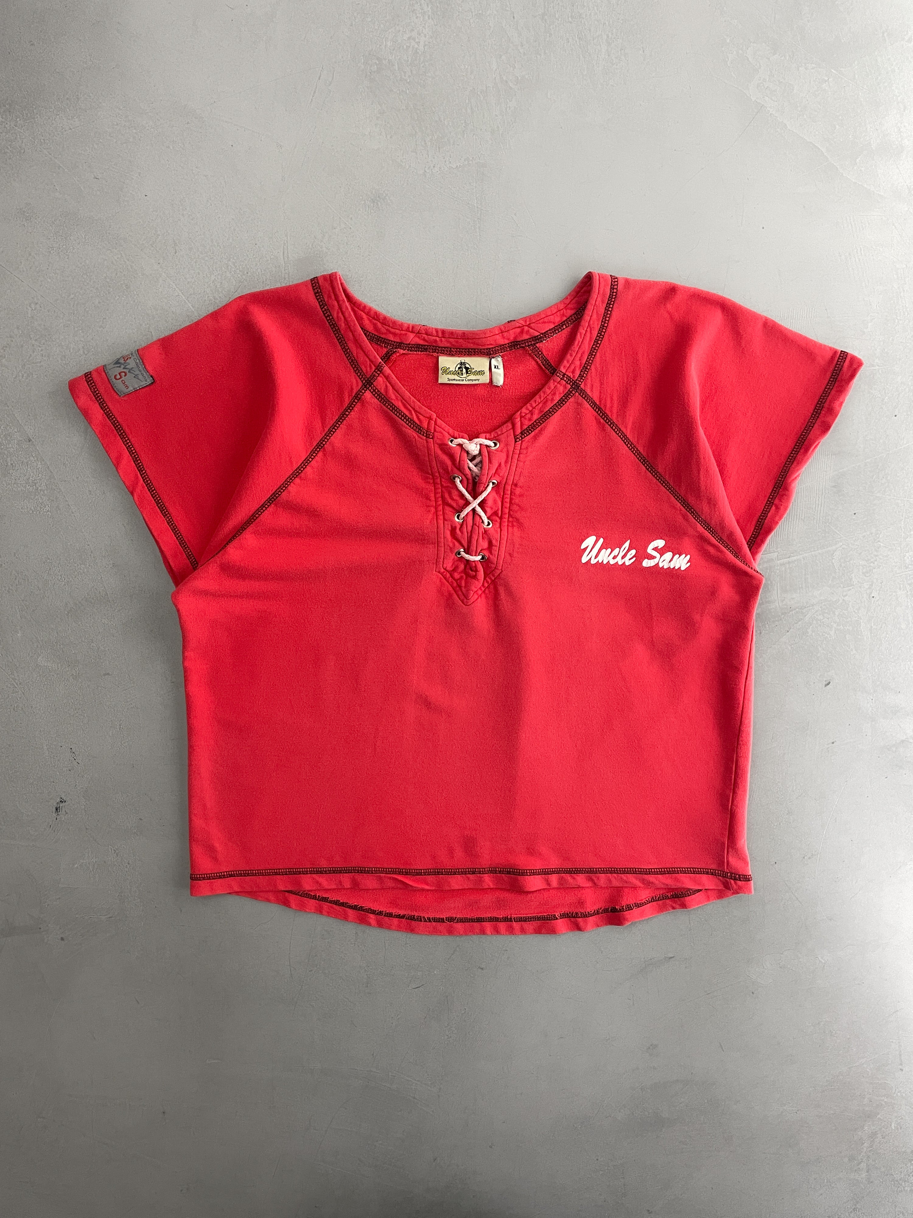 Uncle Sam Sportswear Jersey [L]