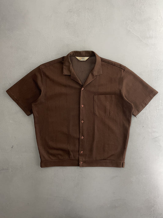 Bisley Pocket Shirt [L]