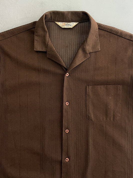 Bisley Pocket Shirt [L]