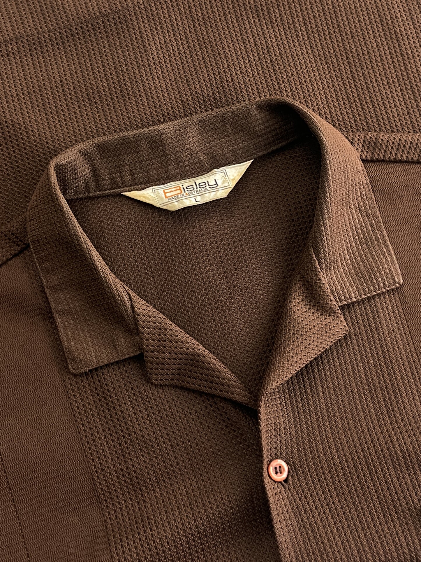 Bisley Pocket Shirt [L]