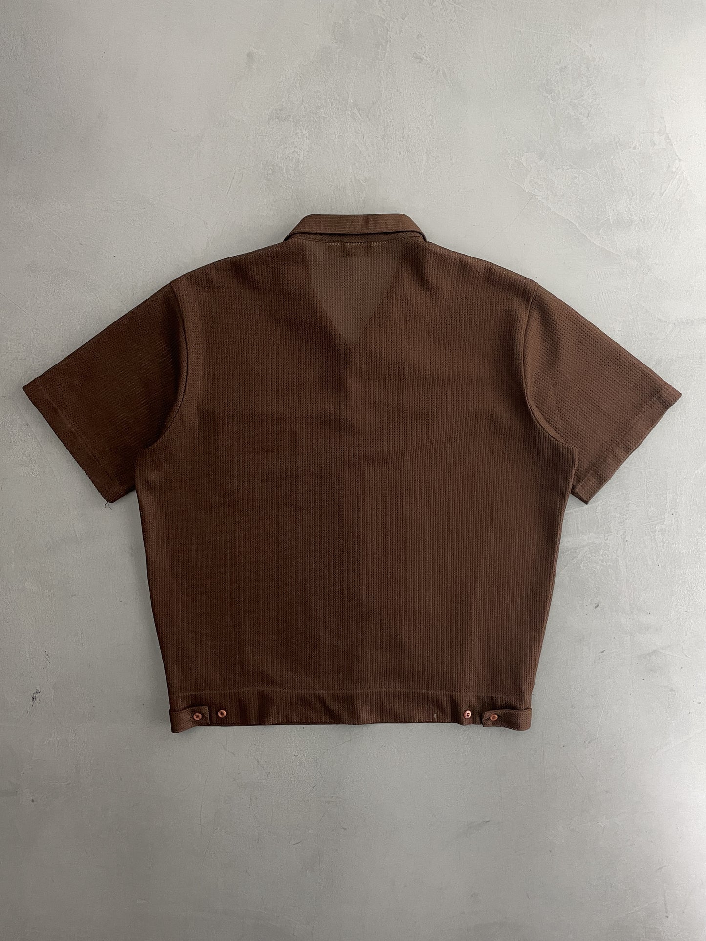 Bisley Pocket Shirt [L]