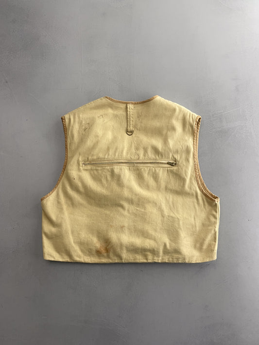 "The Pro Vest" Utility Vest [M]