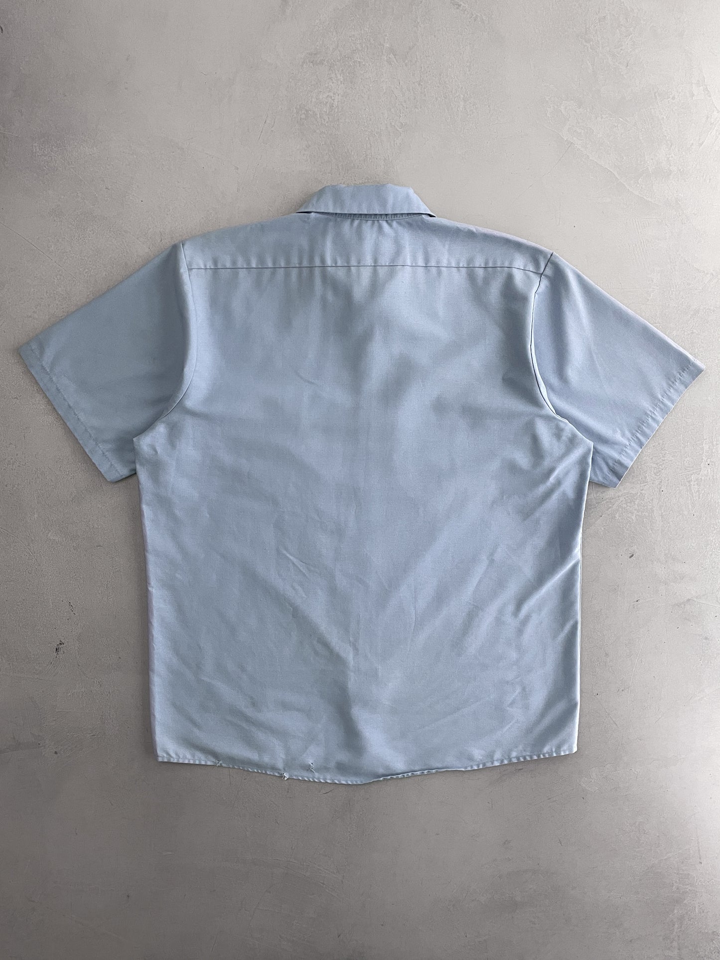 Leroy's Mechanic Shirt [L]