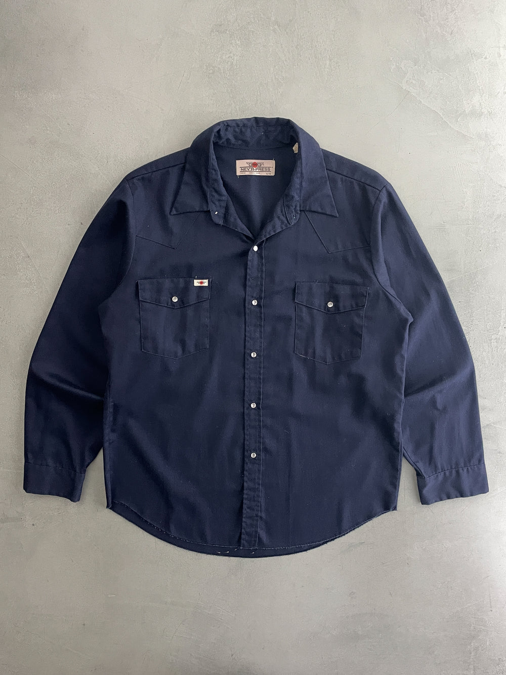 GWG Work Shirt [L]